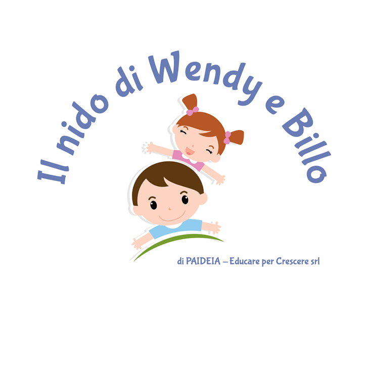 Il nido di Wendy e Billo Logo